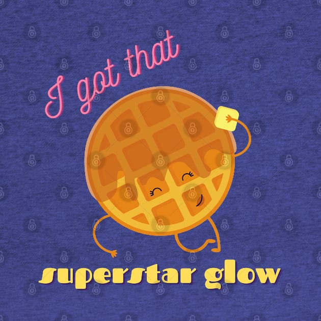 Superstar Glow by BTS This Week